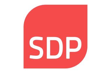 SDP kotka