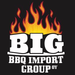 big bbq import group