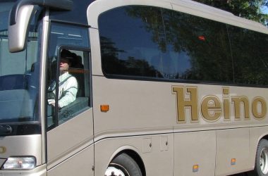 heino tours