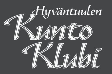 hyväntuulen kuntoklubi