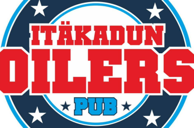 itäkadun oilers