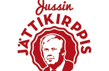 jussin jättikirppis versio 2