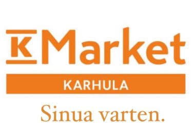 k market karhula