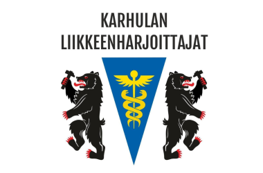 karhulan liikkeenharjoittajat versio 2