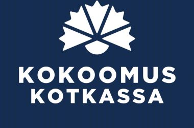 kokoomus kotka