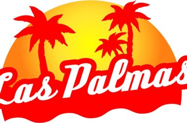 las palmas