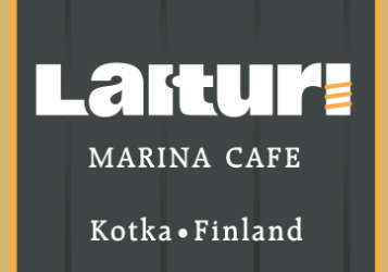 marina cafe laituri