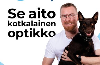 pilke optiikka