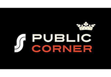 public Corner