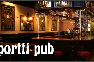 sportti pub