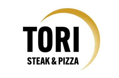 tori steak pizza