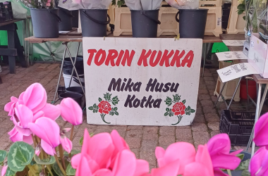 torin kukka