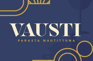 vausti