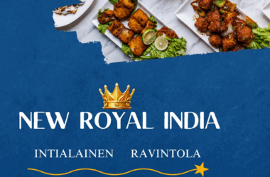 new royal india