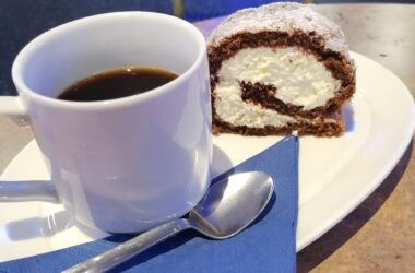 kotkan teatteriravintola cafe paukku