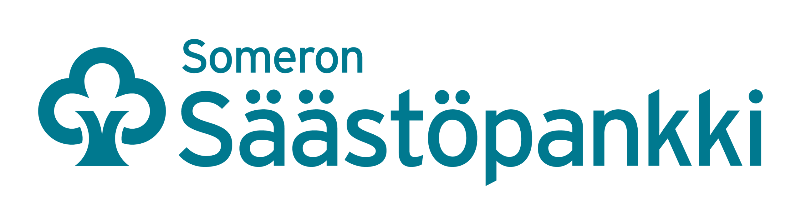 Someron Säästöpankki logo