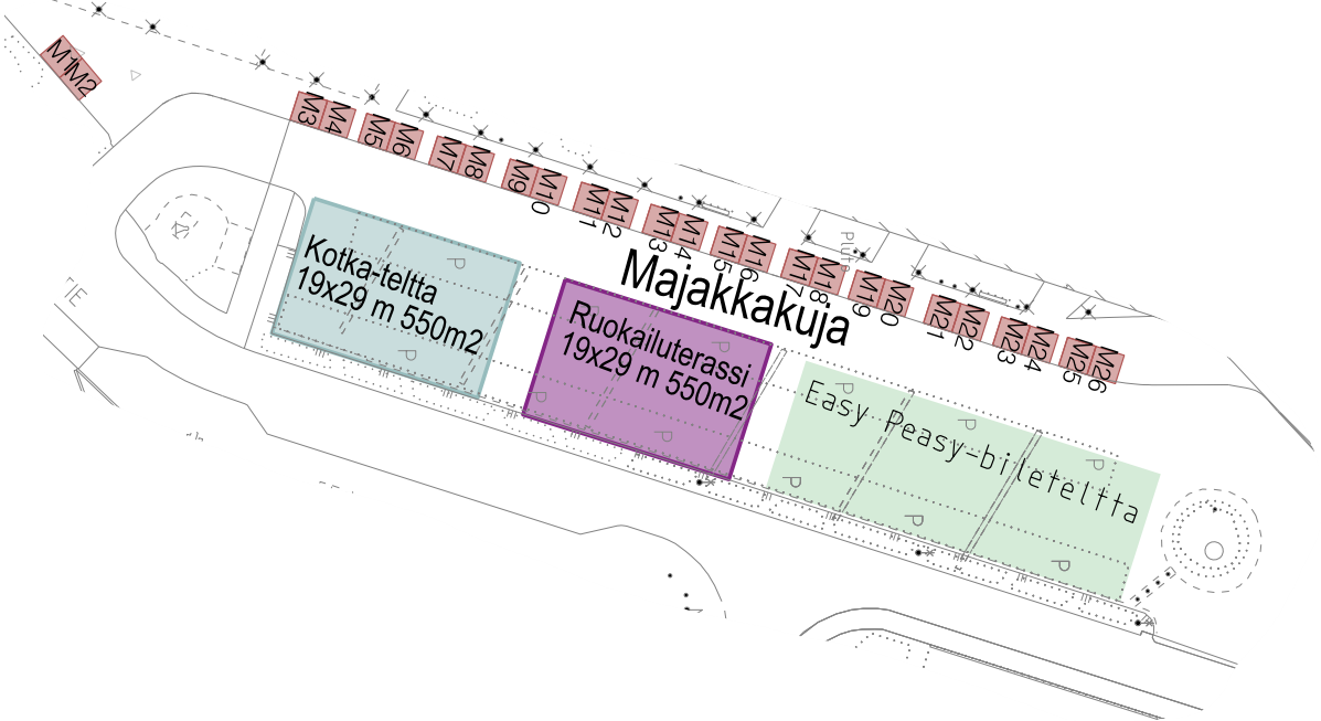 Majakkakuja