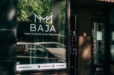 baja baja