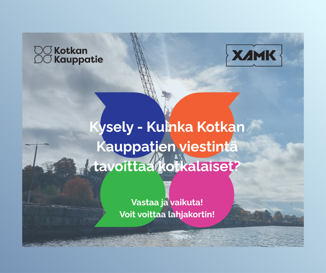 kysely kotisivut